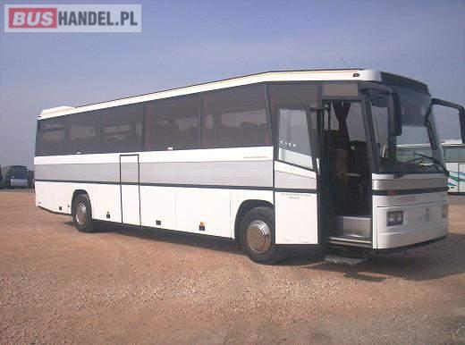 Mercedes Benz 0303 15 Rhd Padane Busse